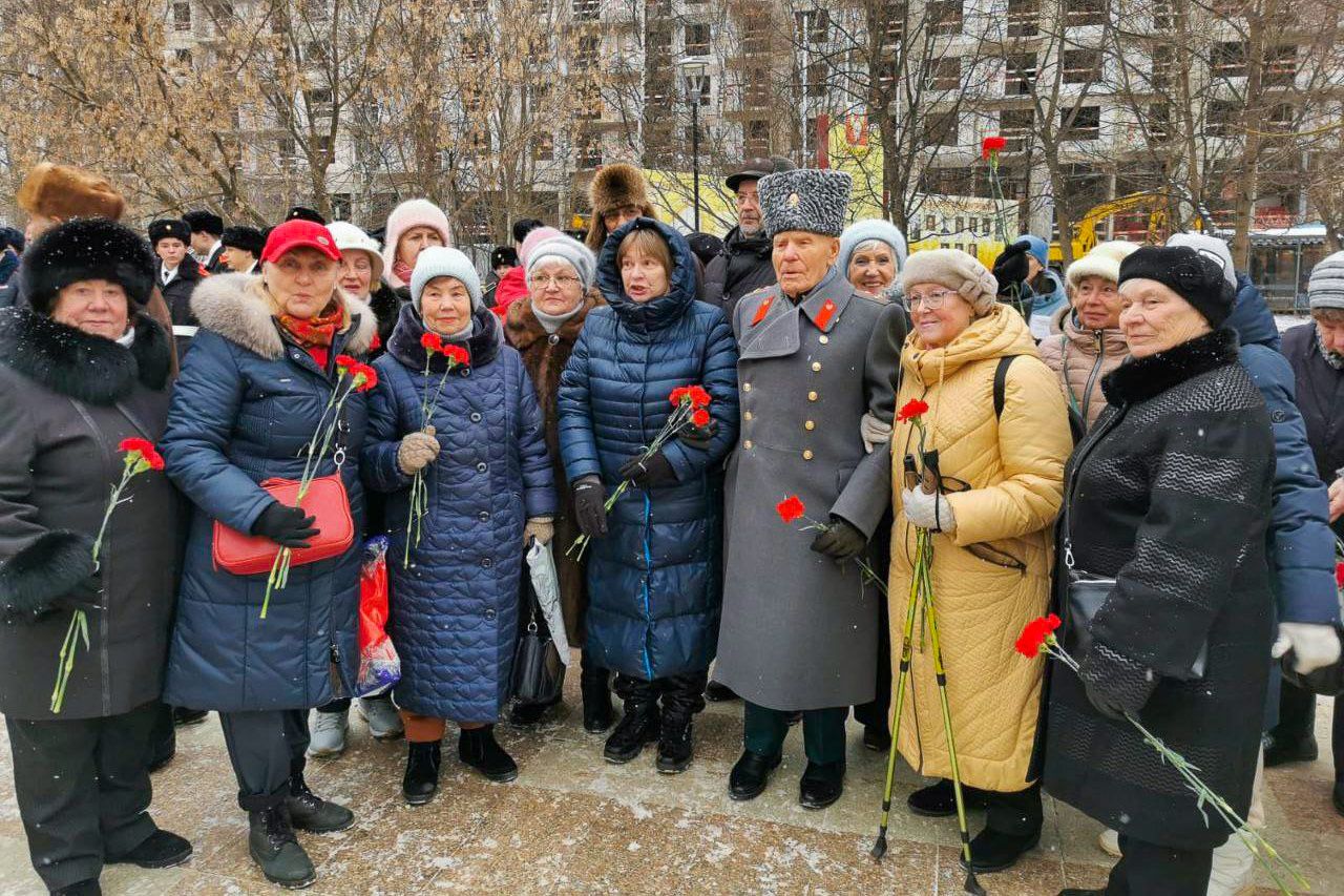 И.П. Лыткин