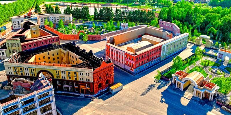 Собянин рассказал, как киноплатформа «Москино» упростила организацию съемок
