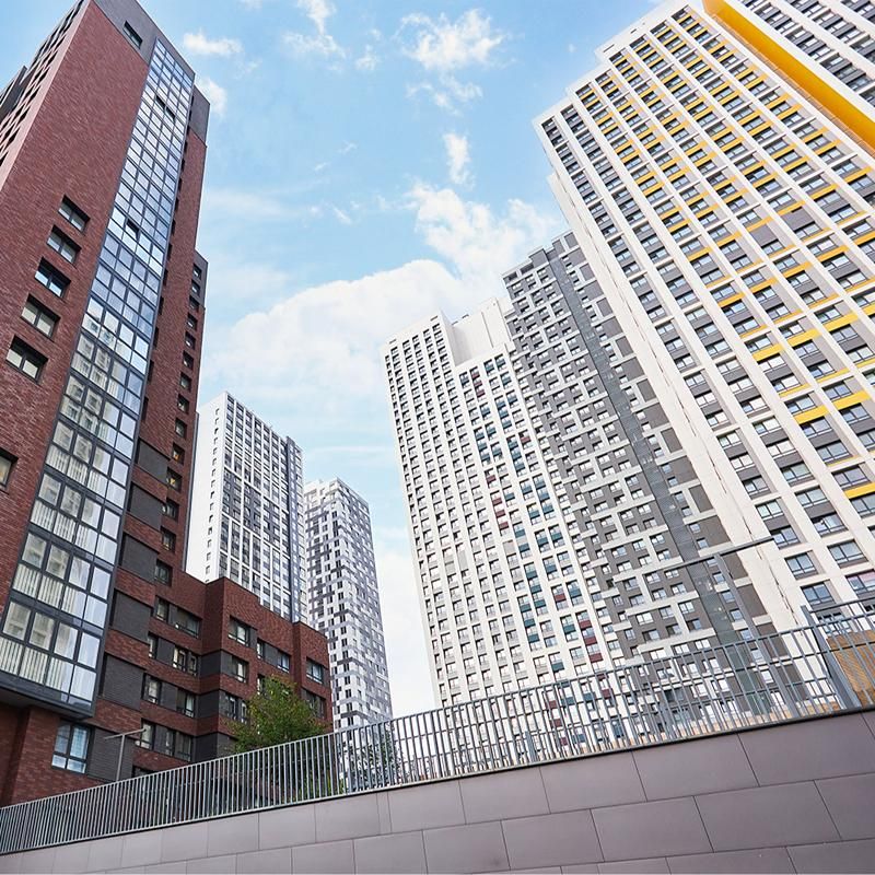 В СВАО будет реализован проект комплексного развития территории