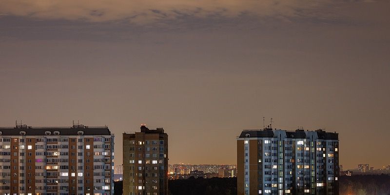 Мэр Москвы сообщил о ликвидации уже 91 БПЛА, летевшего на столицу