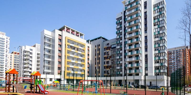 Две новые площадки включены в программу реновации