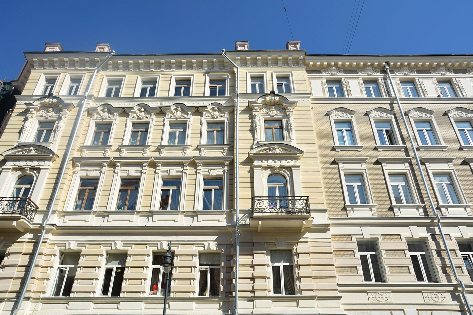 Фонд капитального ремонта многоквартирных домов города Москвы