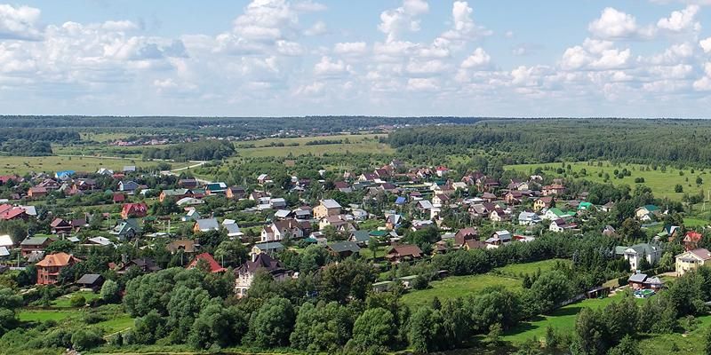 Собянин сообщил о 80-м беспилотнике, сбитом на подлете к Москве
