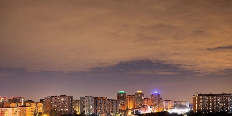 Мэр Москвы сообщил о ликвидации уже 11 БПЛА, летевших на столицу