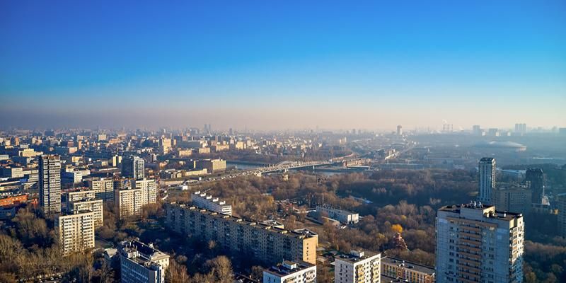 Собянин сообщил об отражении атаки уже 19 направлявшихся к Москве БПЛА
