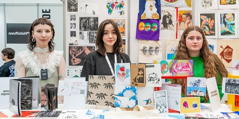 Sergei Sobyanin names key projects in the development of the creative industries