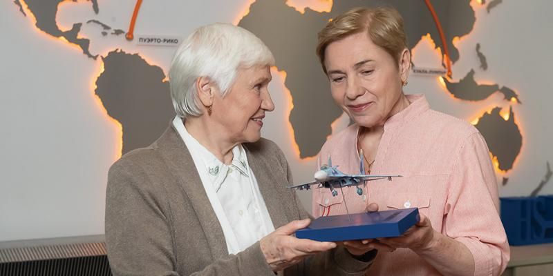 Собянин: В проекте «Династии московской промышленности» — уже более 100 семей