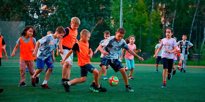 Мэр Москвы: Спорт стал естественной частью городского пространства столицы