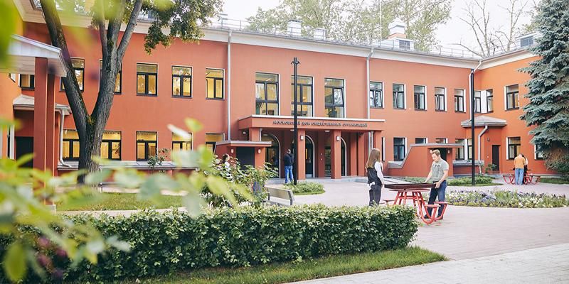 В каждом округе Москвы работают пространства для НКО — Сергей Собянин