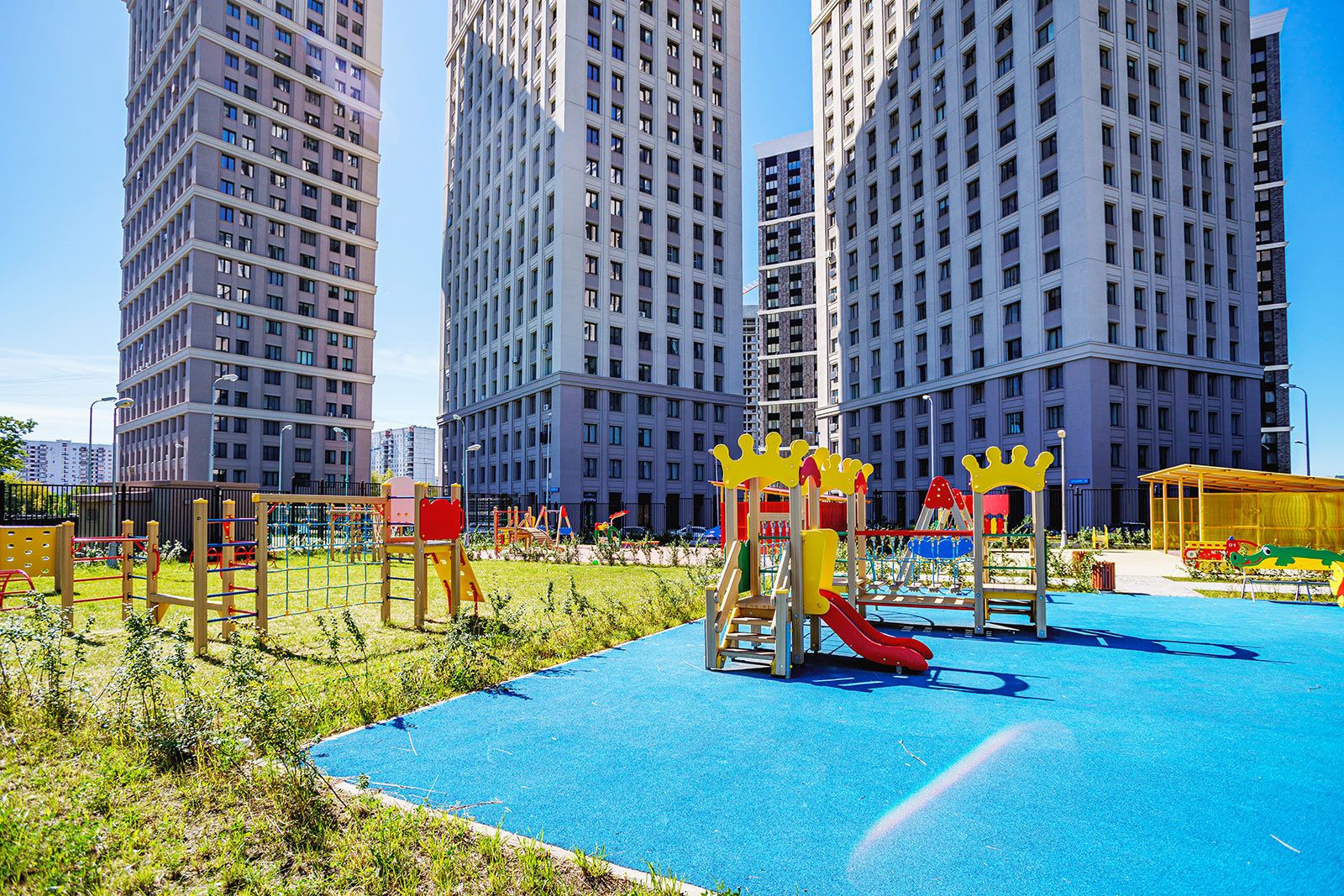 Фото Е. Самарина. Пресс-служба Мэра и Правительства Москвы