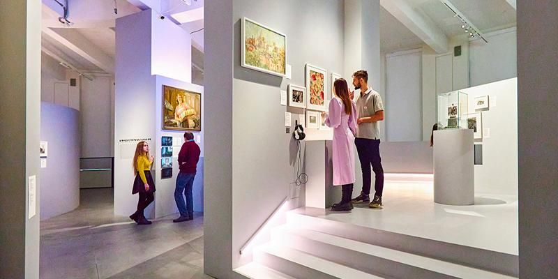 Sergei Sobyanin: Moscow museums and exhibitions were visited more than 17 million times last year