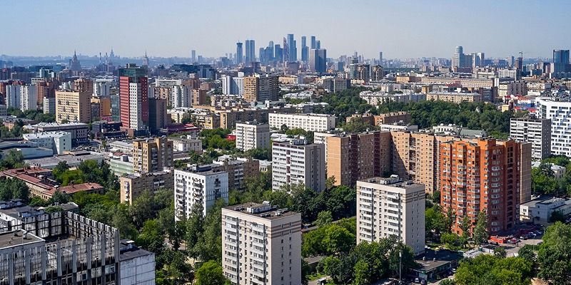 Летевшие к Москве БПЛА уничтожены силами ПВО Минобороны РФ — Собянин