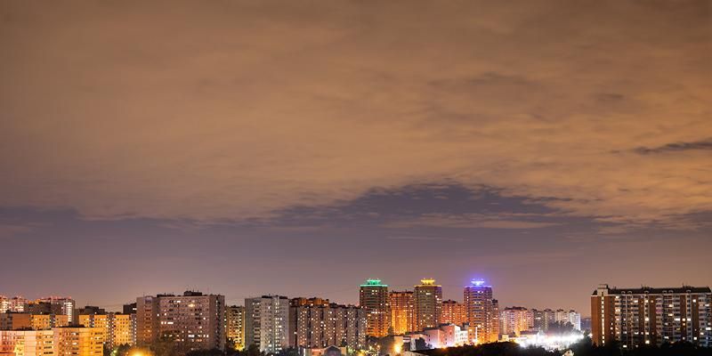 Собянин: Еще один БПЛА уничтожен на подлете к Москве