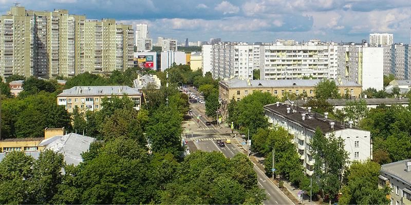 Собянин присвоил имя академика Зильбера одной из улиц на северо-западе Москвы