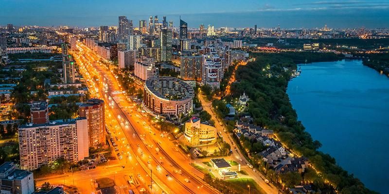 Собянин рассказал, как энергетики помогают реализовывать приоритетные проекты