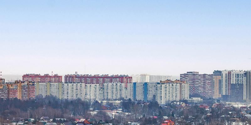 Собянин: Система ПВО уничтожила еще один беспилотник, летевший в сторону Москвы