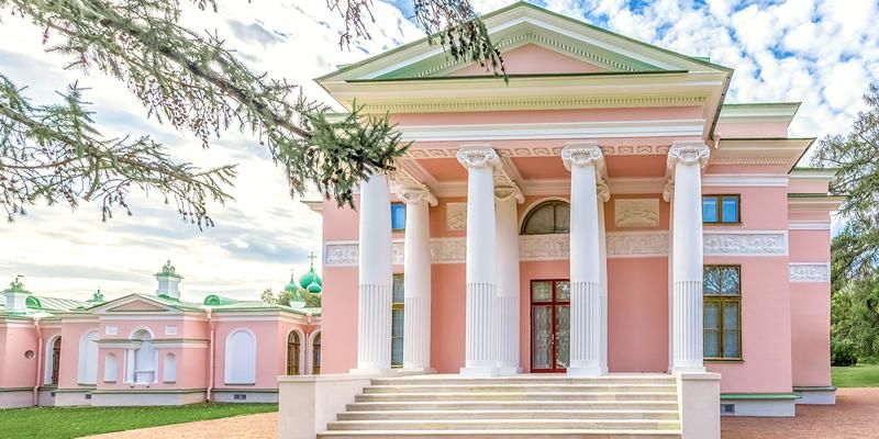 Собянин рассказал, какие знаковые объекты отреставрировали в 2025 году