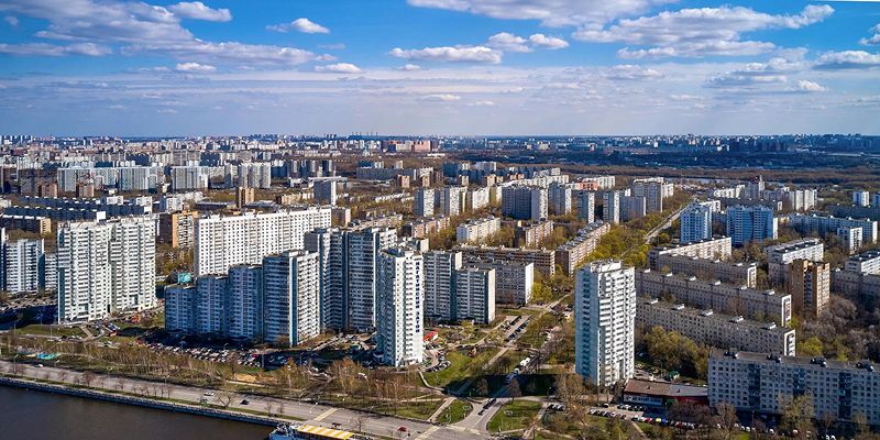 Собянин поручил упростить порядок получения льгот по оплате взносов на капремонт