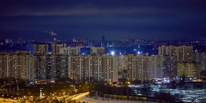 Силы ПВО отразили атаку БПЛА на Москву — Собянин