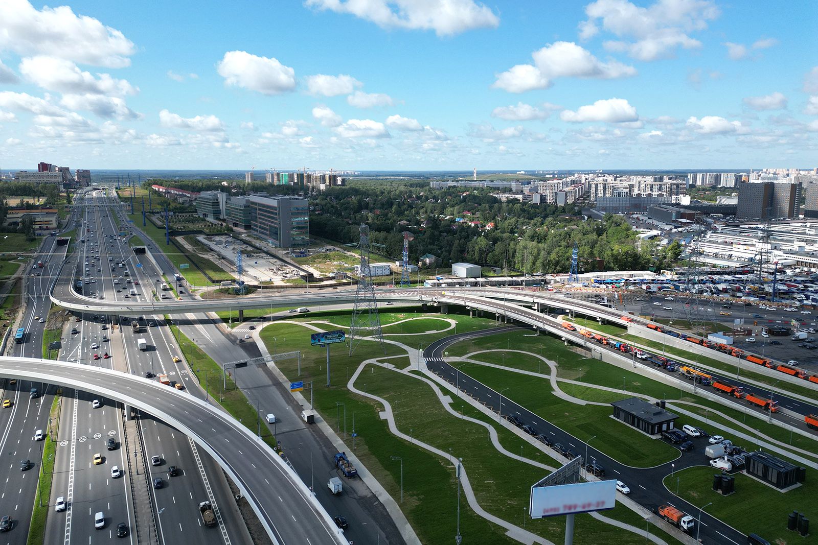 Фото: Пресс-служба Мэра и Правительства Москвы