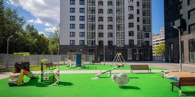 Сергей Собянин: На востоке Москвы строится 13 социальных объектов