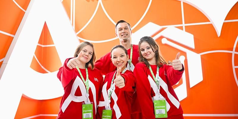 Собянин: Чемпионат «Абилимпикс» помогает москвичам с инвалидностью найти работу