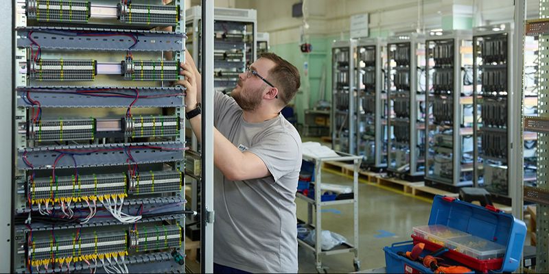 Развитие метро и железных дорог невозможно без московских производителей — Мэр