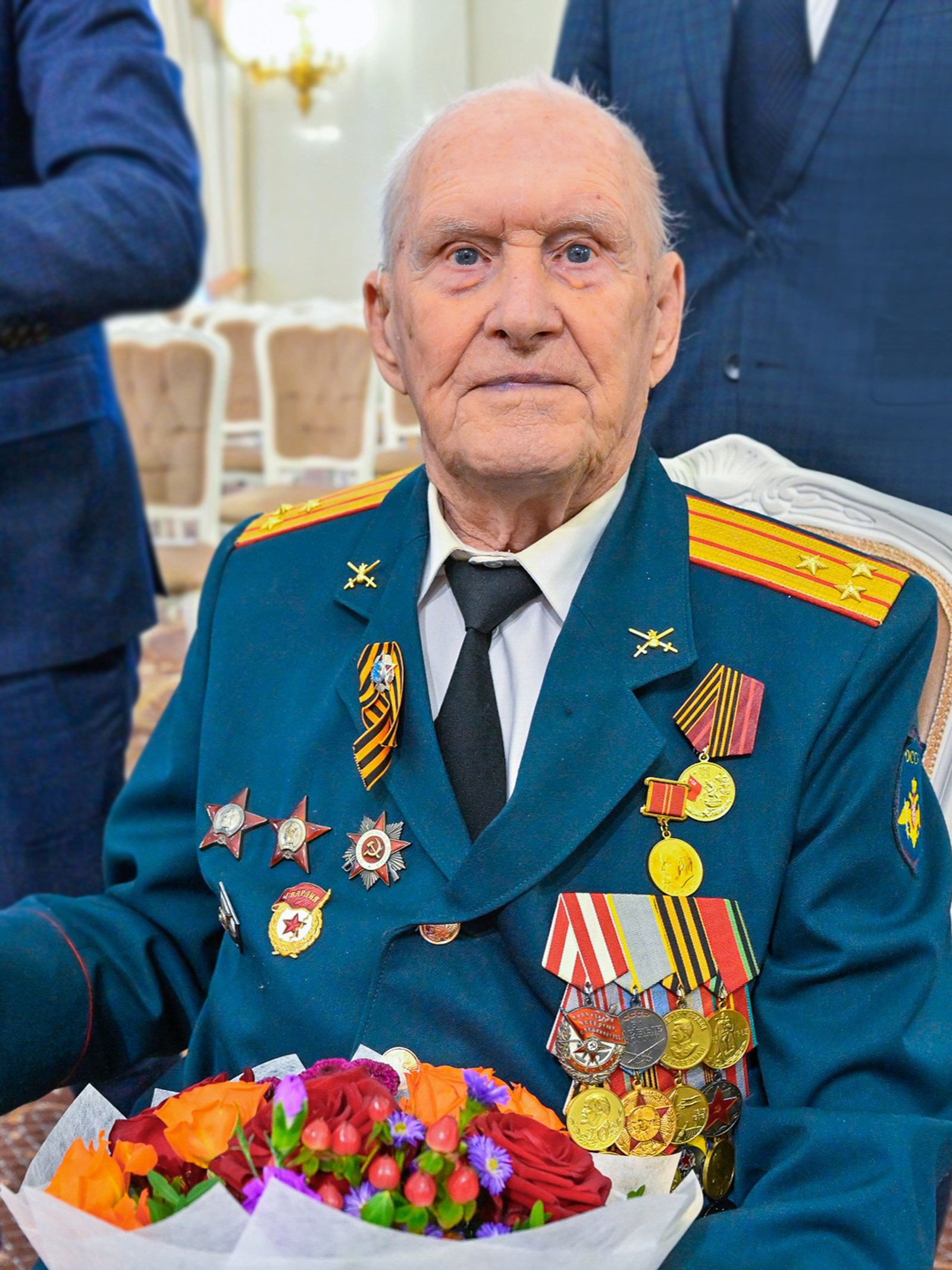 Ю.Н. Шабунин