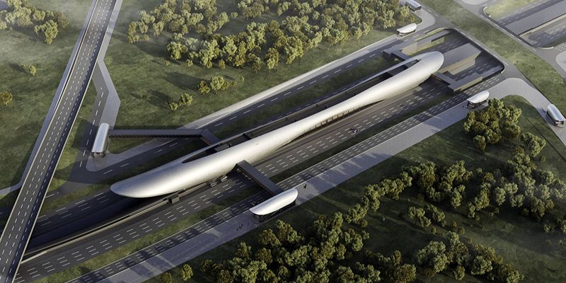 Собянин: Сокольническую линию метро в этом году продлим до станции «Потапово»