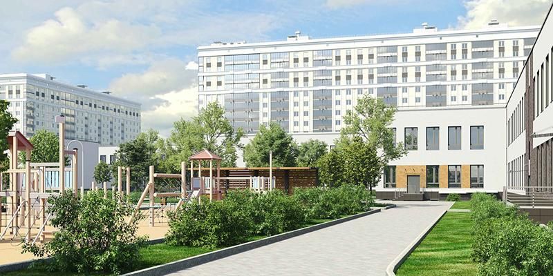 Собянин: До конца 2025 года в ТиНАО будут построены 42 объекта образования