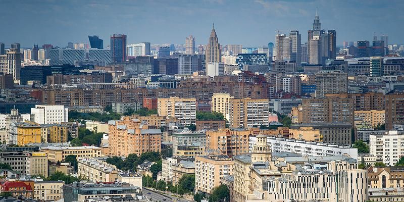Мэр Москвы сообщил об уничтожении пяти беспилотников на подлете к столице