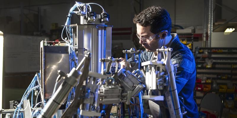 Sergei Sobyanin: The provision of support for the machine tool industry represents an investment in the future of Moscow