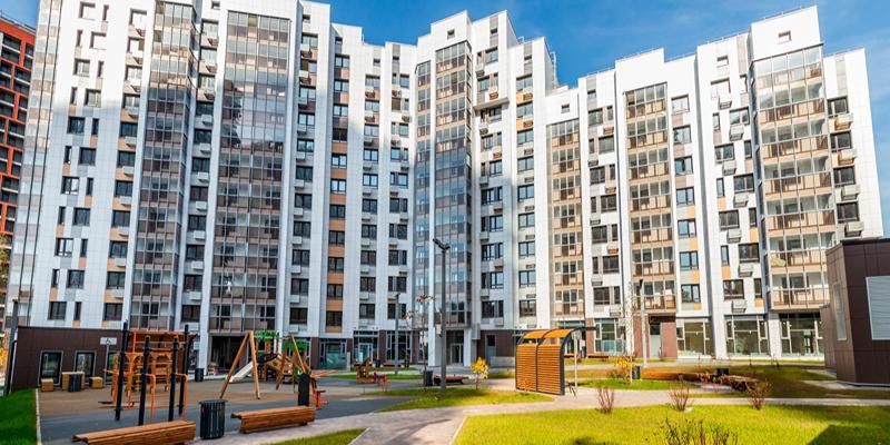 Собянин: Под заселение по реновации с начала года передали 20 жилых комплексов