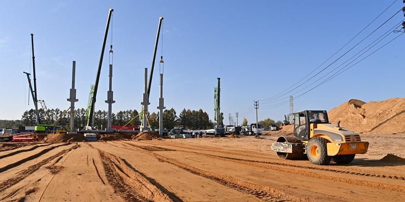 Сергей Собянин: Город стимулирует создание рабочих мест для москвичей в ТиНАО