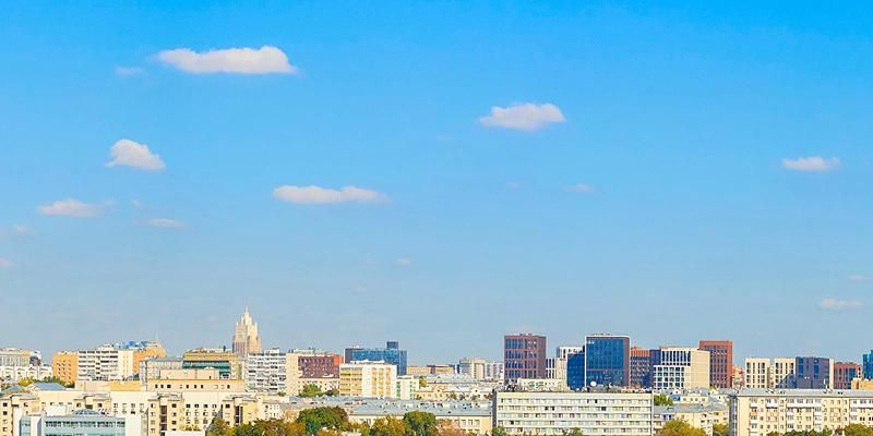 В сторону Московского региона за неделю было запущено 1455 БПЛА — Собянин