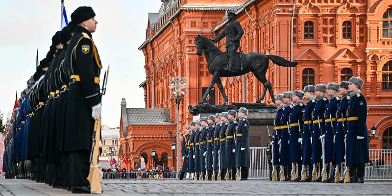 Сергей Собянин поздравил с годовщиной контрнаступления в битве под Москвой