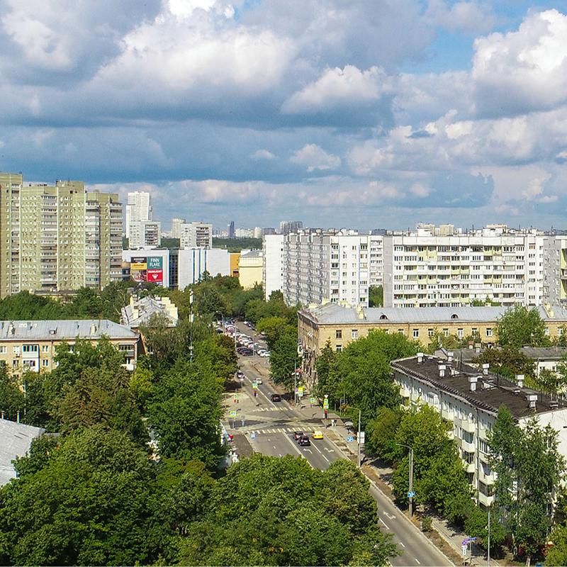 Собянин присвоил имя академика Зильбера одной из улиц на северо-западе Москвы