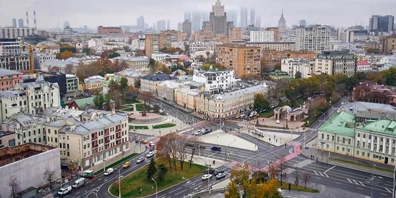 Мэр Москвы сообщил об уничтожении двух беспилотников на подлете к столице