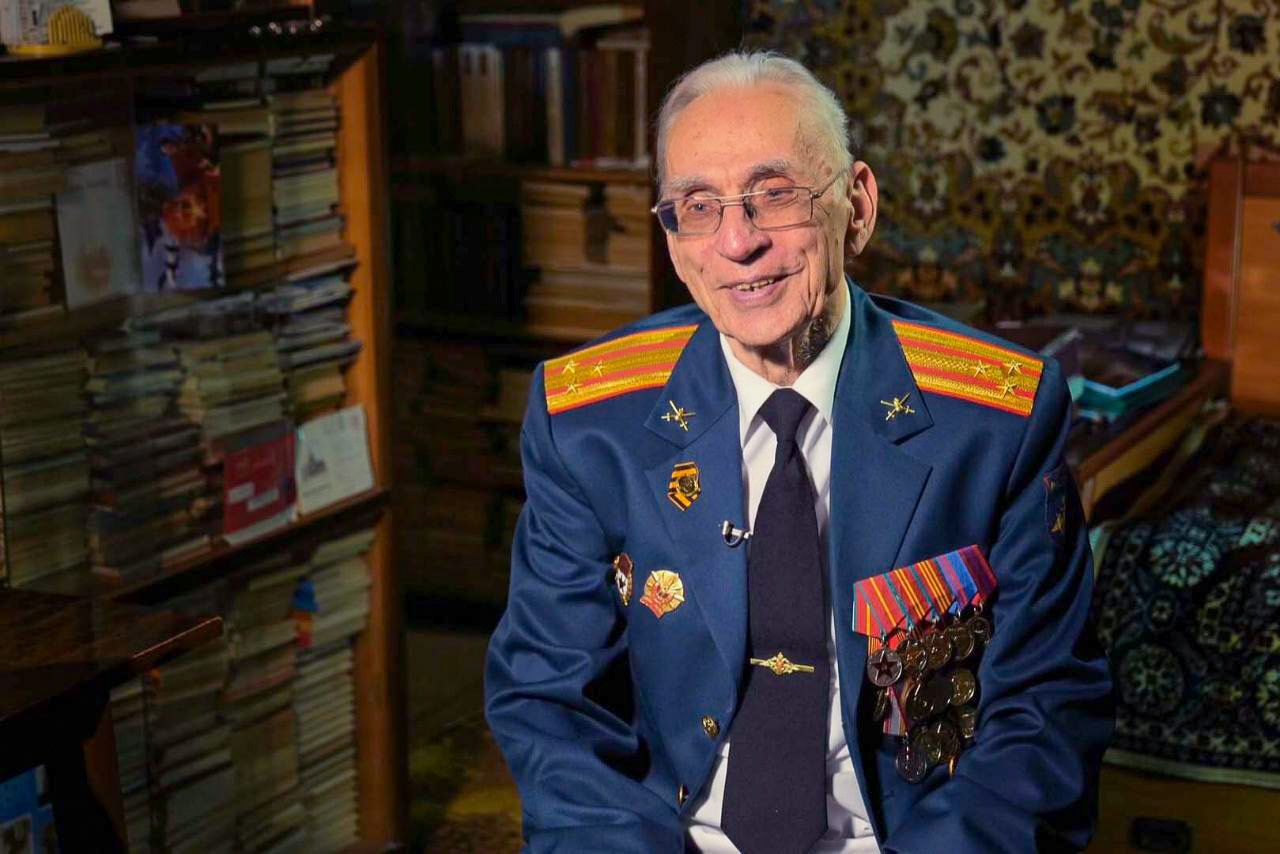 Д.М. Епифанов