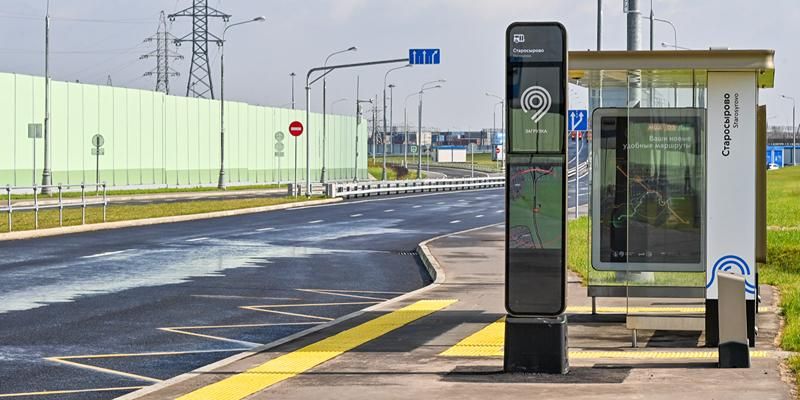 С 2012 года в ТиНАО построено и реконструировано 390 километров дорог