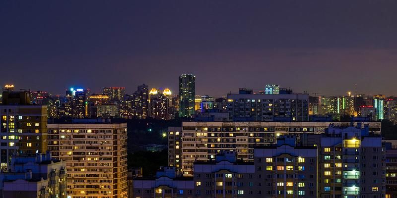 Силы ПВО ликвидировали еще четыре БПЛА, летевших к столице — Собянин