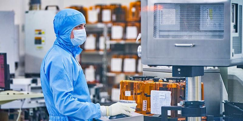 High-tech production turnover in Moscow has more than doubled — Sergei Sobyanin