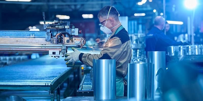 Мэр Москвы: В трех районах построят деловые комплексы и промышленный объект