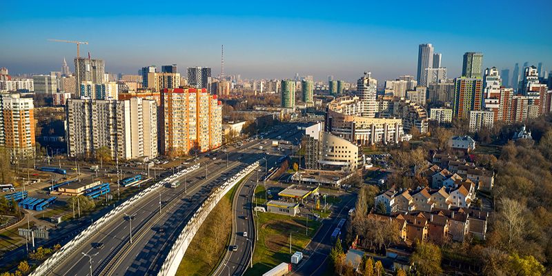 Moscow Government approves 2024–2026 draft budget — Sobyanin