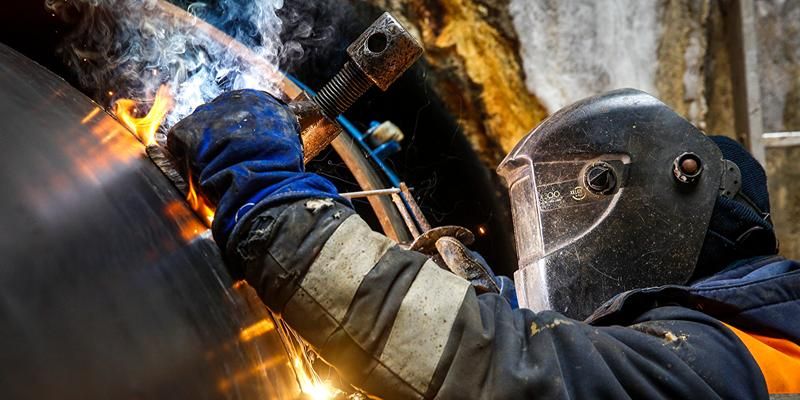 Сергей Собянин: Завершена реконструкция Щукинского газопровода-дюкера