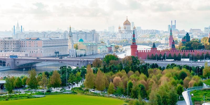 Сергей Собянин: В столичных школах ввели новый курс по изучению истории Москвы