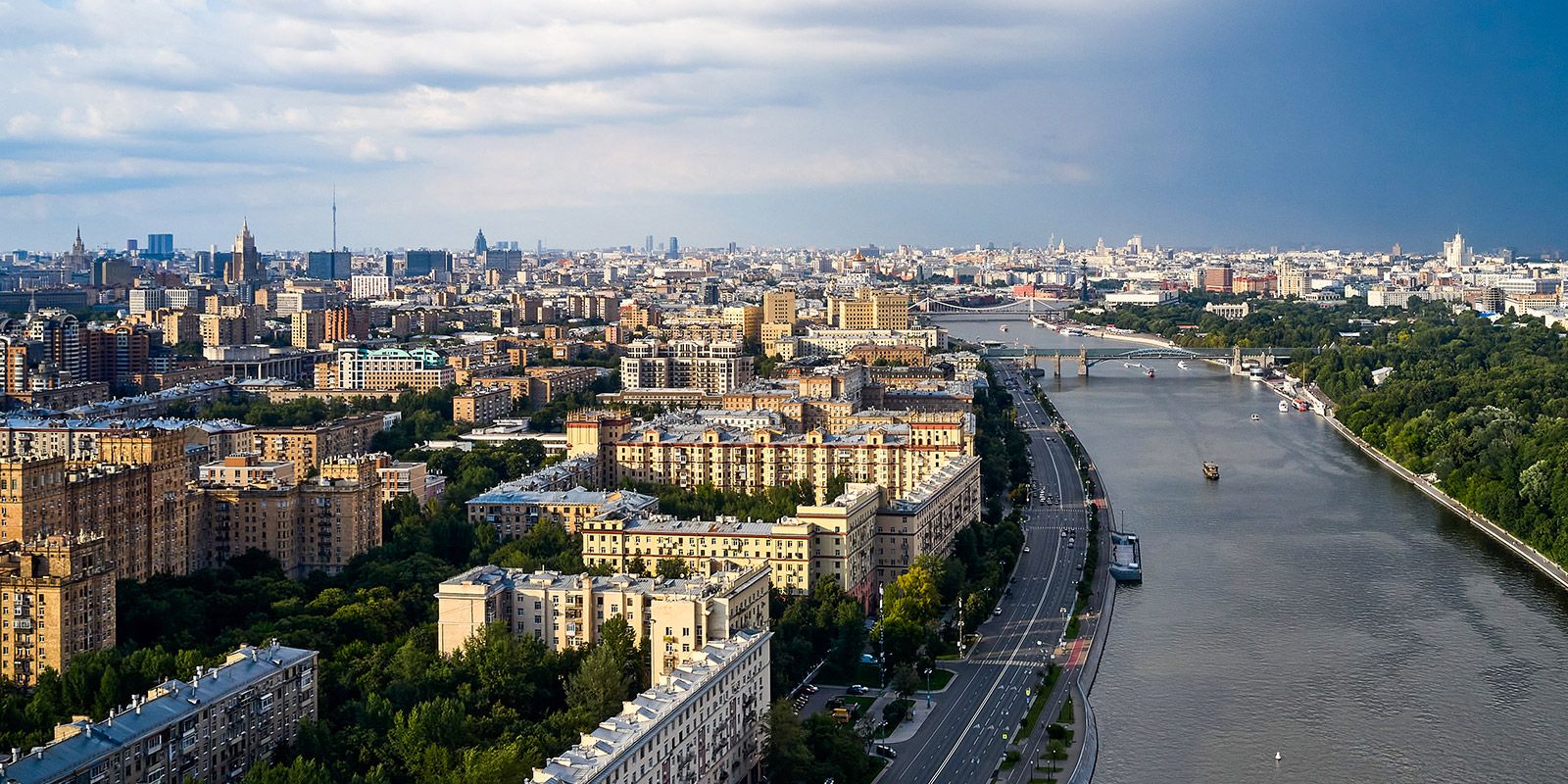 Собянин: 493 беспилотника уничтожены за семь дней на подлете к Москве