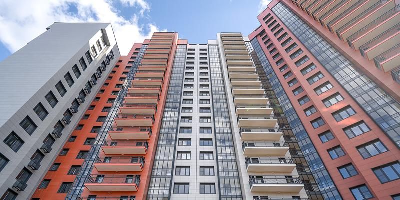 Собянин: Более 200 тыс. москвичей уже получили современное жилье по реновации