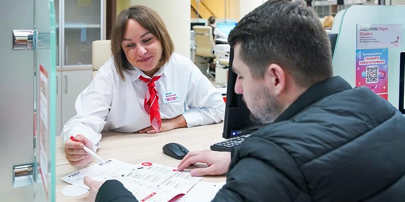 Мэр Москвы: Центры услуг для бизнеса работают по всему городу