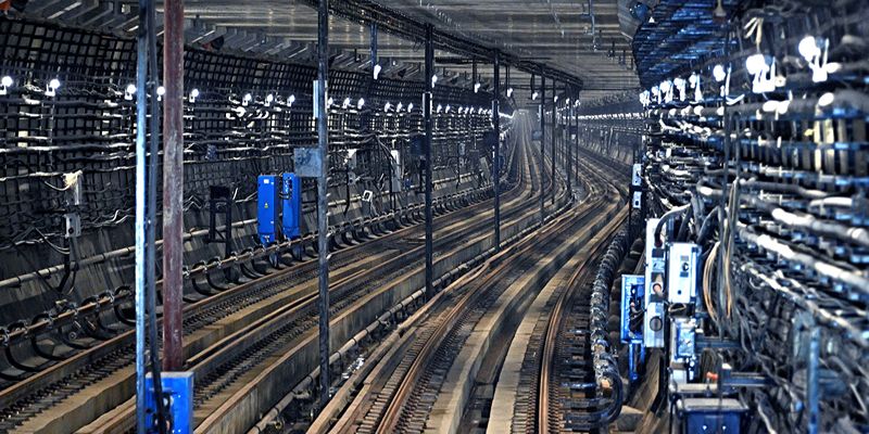 Sergei Sobyanin on how 3D modeling drives metro building